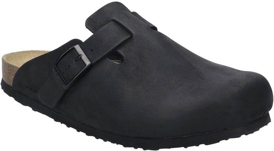 Josef Seibel Clogs Josef 04 zomerschoen slippers vakantie met comfortabel voetbed - Foto 2