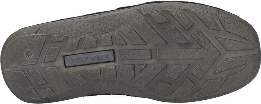 Josef Seibel Instappers Nieuwe Anvers 01 Slip-on Sneaker comfortschoen in schoenwijdte K