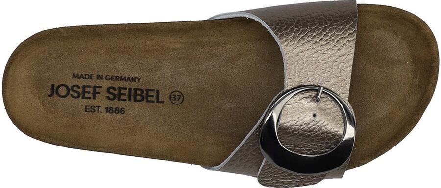 Seibel Casual schoenen 64314-564-775 Hermine