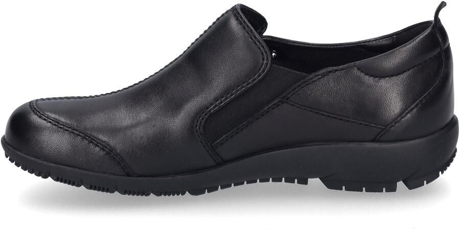 Josef Seibel Instappers Charlotte 17 Instapschoen feestdag schoen comfort schoen met kleine sleehak - Foto 3