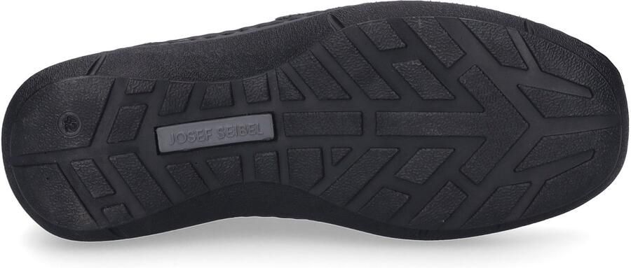 Seibel JOSEF New Anvers 04 Stiefelette für Herren Schwarz - Foto 5