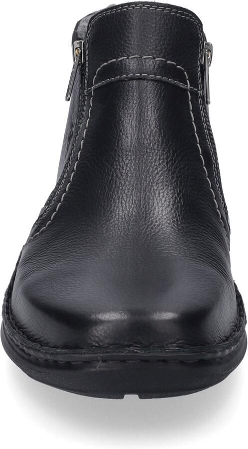 Seibel JOSEF New Anvers 04 Stiefelette für Herren Schwarz - Foto 4