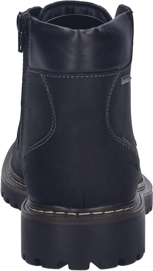 Josef Seibel Winterlaarzen CHANCE 39 Hiking boots trekkinglaarzen comfort schoen in breedte G - Foto 2