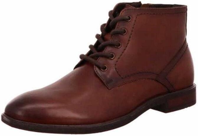 Josef Seibel Lace-up Boots