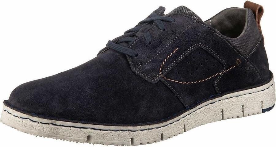 Josef Seibel Veterschoen 'Ruben 49'