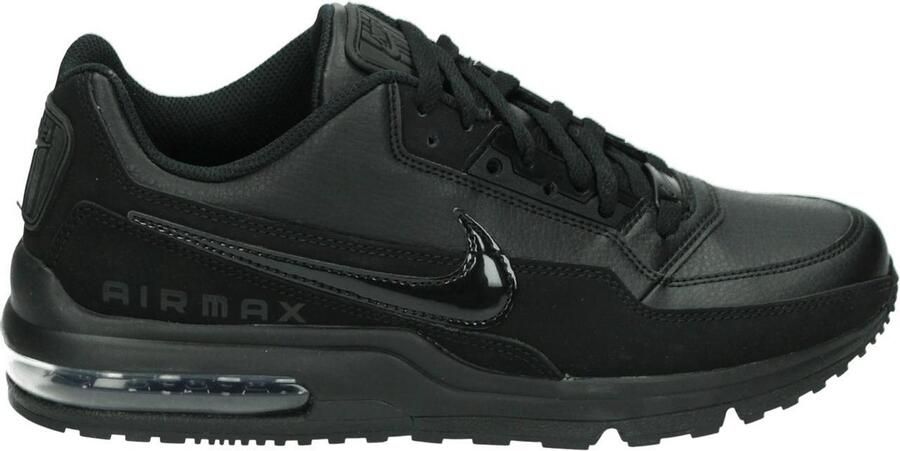 Josef Seibel TALCOTT Volwassenen Heren sneakersVrije tijdsschoenen Kleur: Zwart - Foto 8