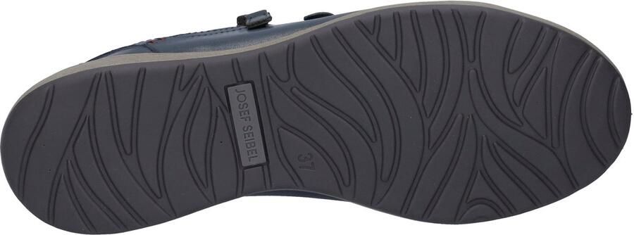 JOSEF SEIBEL Sneakers laag 'Caren 12' donkerblauw - Foto 2