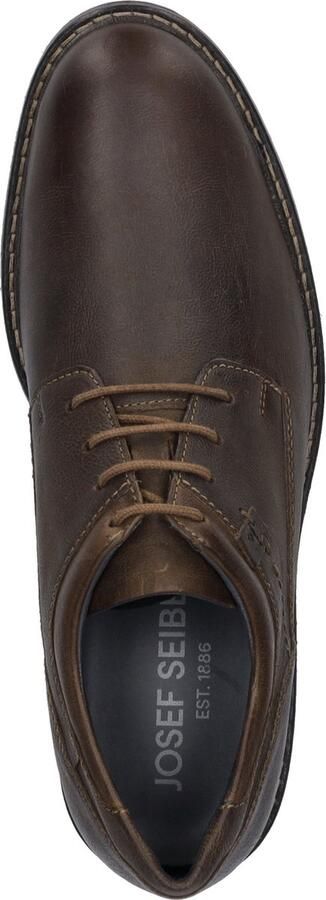 Josef Seibel Earl 05 Halbschuh für Herren Beige
