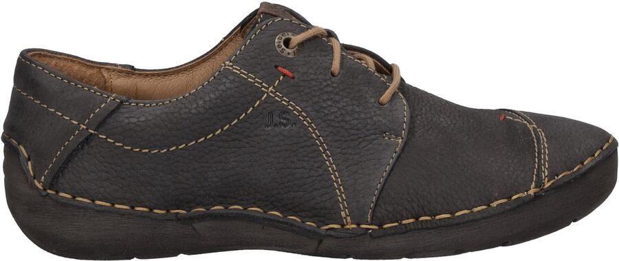 Josef Seibel Veterschoenen met uitneembaar voetbed - Foto 2