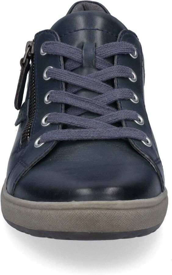 JOSEF SEIBEL Sneakers laag 'Caren 12' donkerblauw