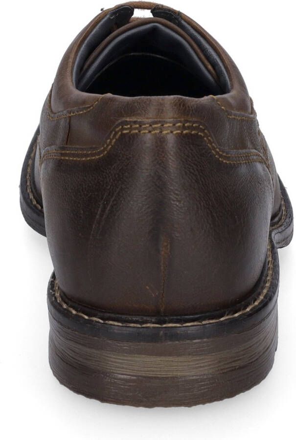 Josef Seibel Earl 05 Halbschuh für Herren Beige