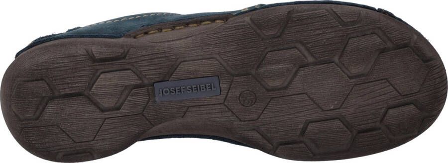 Josef Seibel Veterschoenen met uitneembaar voetbed