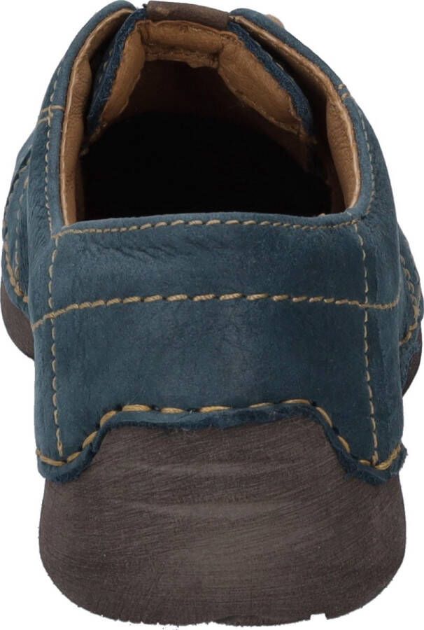 Josef Seibel Klassieke damesschoenen comfortabel en veelzijdig