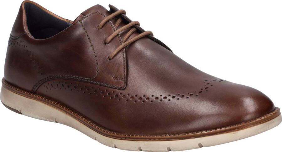 Josef Seibel Veterschoen 'Anvers'