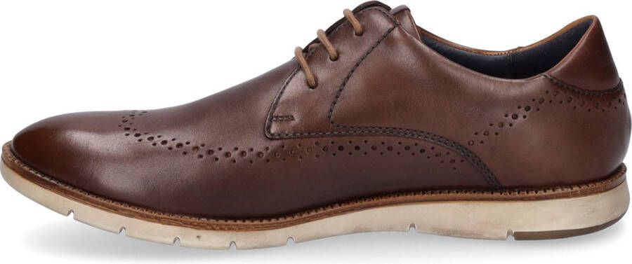 Josef Seibel Veterschoen 'Anvers'