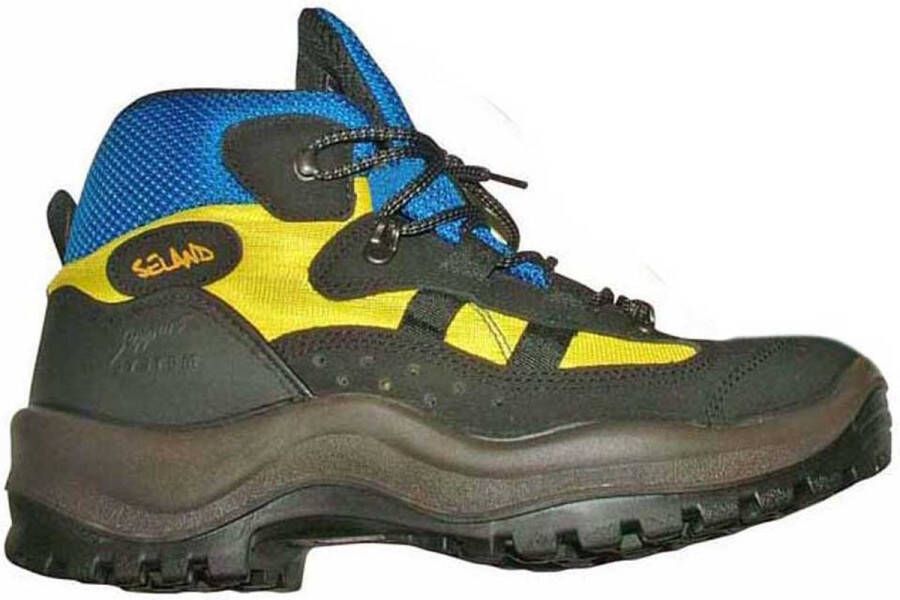Seland Guara Canyoning Laarzen Bruin Blauw Man