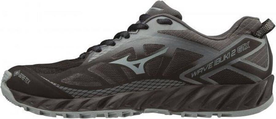 Mizuno Women's Wave Ibuki 2 GTX Trailschoenen - Foto 1