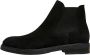 Selected Homme Chelsea boots van suède model 'SLHBLAKE SUEDE CHELSEA' - Thumbnail 1