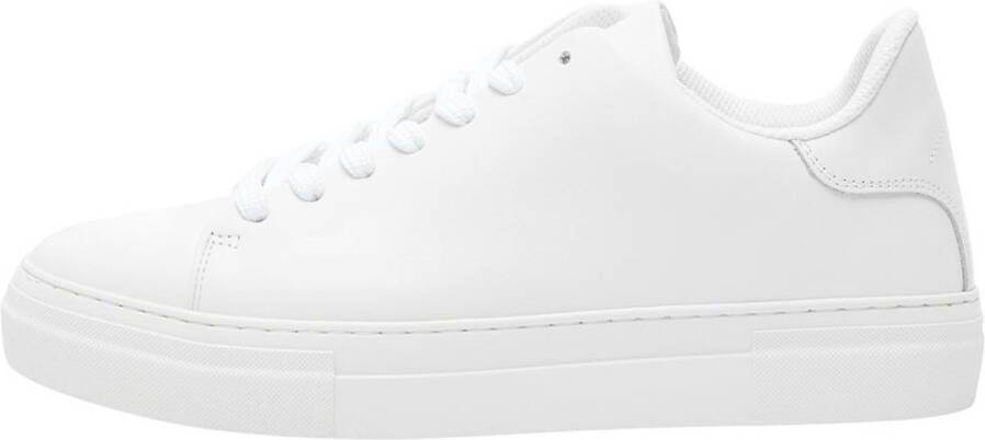 Selected Lage Sneakers SLHDAVID CHUNKY LEATHER