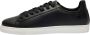 SELECTED Evan New Sneakers Zwart Man - Thumbnail 1