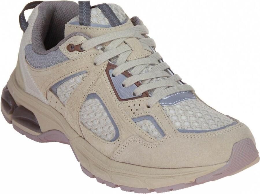 Selected Homme Lage sneakers van echt rundersuède model 'RONAN' - Foto 2