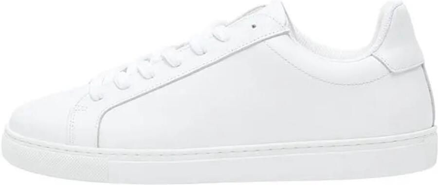 Selected Sneakers laag 'SLHEVAN'