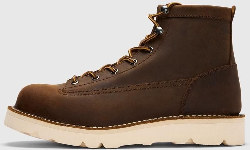 Selected Laarzen SLMTHEODORE LEATHER