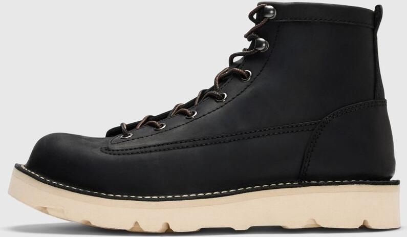 Selected Laarzen SLMTHEODORE LEATHER