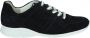 Semler E4015~~~~~~~~~~~~~~~~~~~~~~~~~ Lage sneakersDames sneakers Blauw - Thumbnail 1