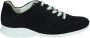 Semler E4015~~~~~~~~~~~~~~~~~~~~~~~~~ Lage sneakersDames sneakers Blauw - Thumbnail 1
