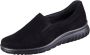 Semler Instapper Zwart Suede L5095-042 - Thumbnail 3