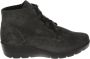 Semler J76353~~~~~~~~~~~~~~~~~~~~~~~~ Hoge sneakersVeterlaarzenDames veterschoenenDames sneakersHalf-hoge schoenen Grijs - Thumbnail 1