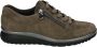 Semler L5135~~~~~~~~~~~~~~~~~~~~~~~~~ Dames veterschoenen Taupe - Thumbnail 1