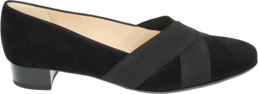 Semler ~~~~~~~~~~~~~~~~~~~~~~~~~ Pumps Zwart