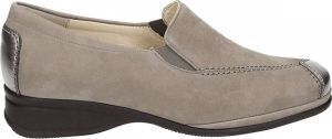 Semler R1635 Volwassenen Instappers Kleur: Taupe