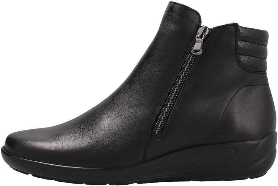 Semler B73255118 001 dames laarzen zwart