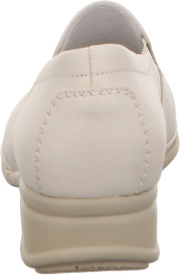 Semler dames instappers beige