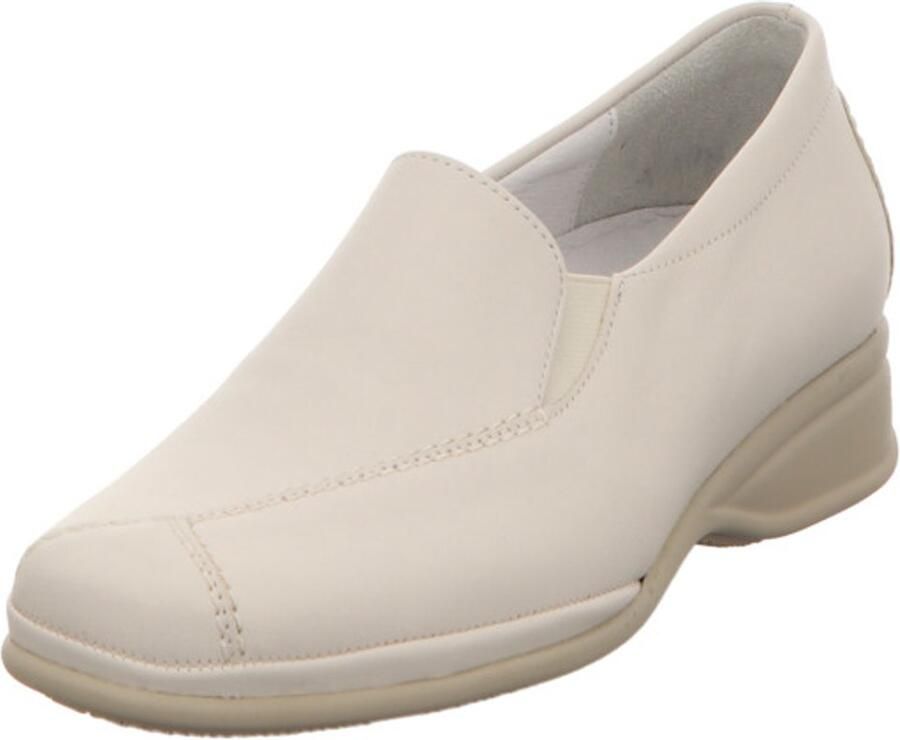 Semler dames instappers beige
