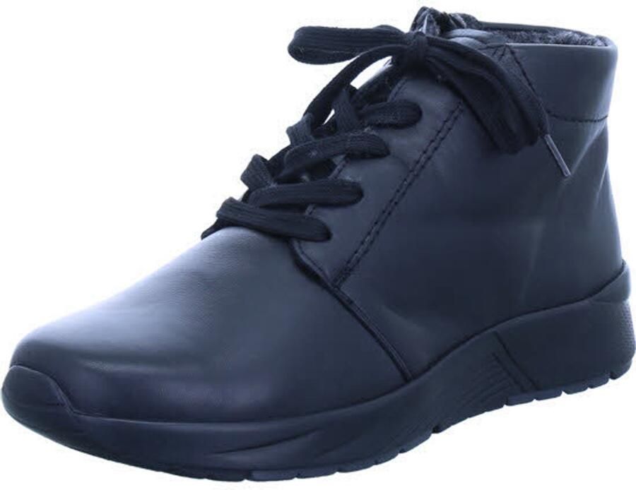 Semler Zomerboots ALINE met praktische rits aan de binnenkant
