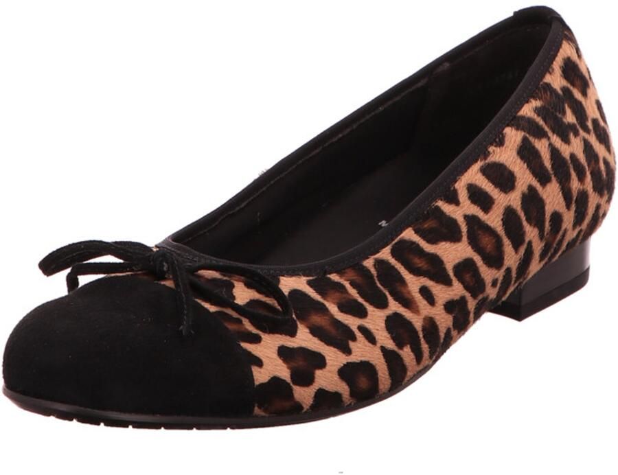 Semler dames pumps bruin