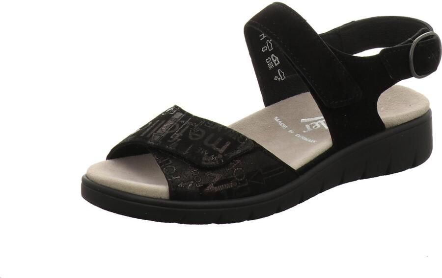 Semler H3015 wijdte H Sandalen