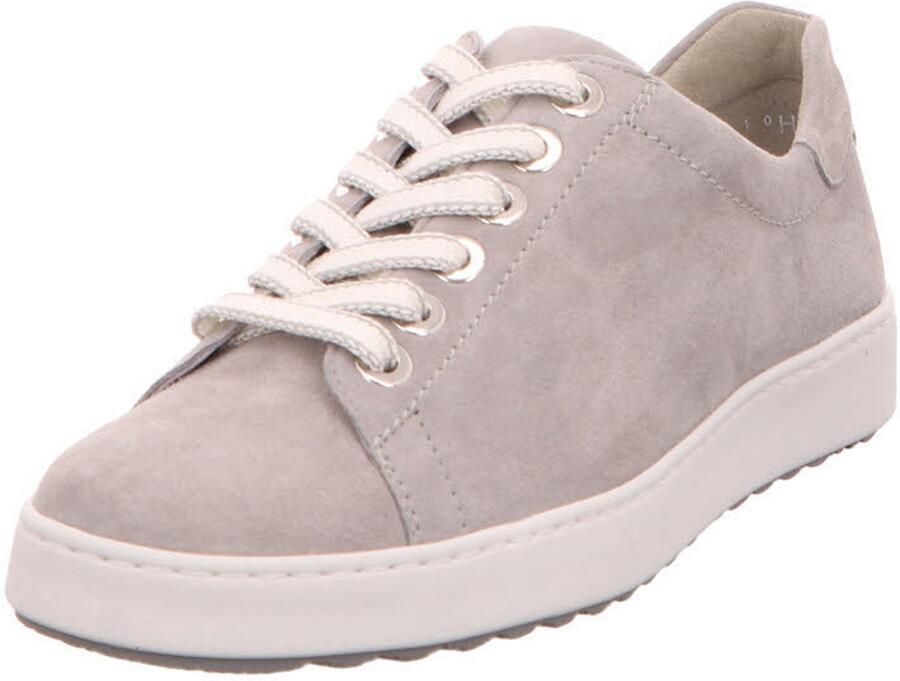 Semler Comfort Sneakers met veters