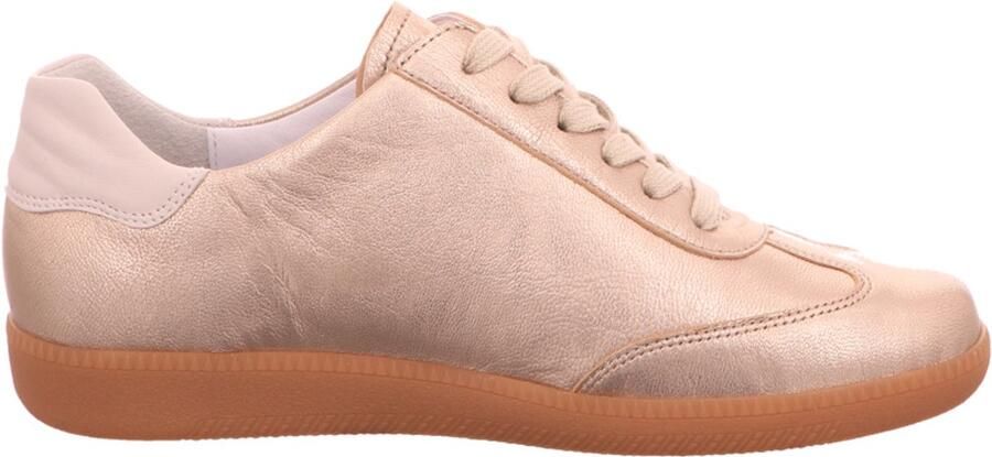 Semler Casual veterschoenen voor dames