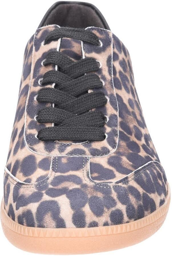 Semler dames veterschoenen