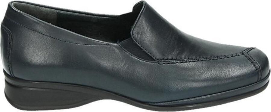 Semler R1635~~~~~~~~~~~~~~~~~~~~~~~~~ Instappers Blauw - Foto 3