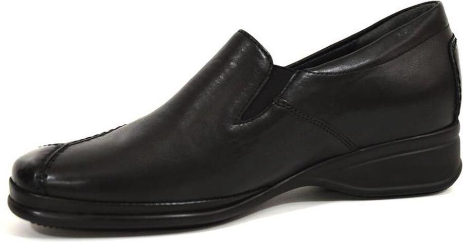 Semler R1635~~~~~~~~~~~~~~~~~~~~~~~~~ Instappers Zwart - Foto 2