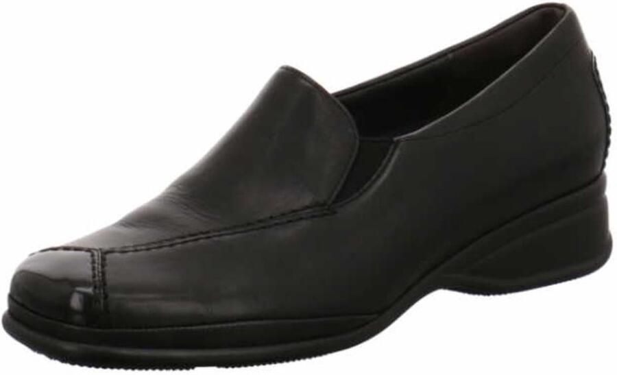 Semler Mocassins