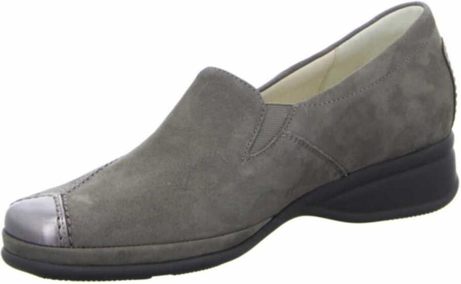 Semler Slipper