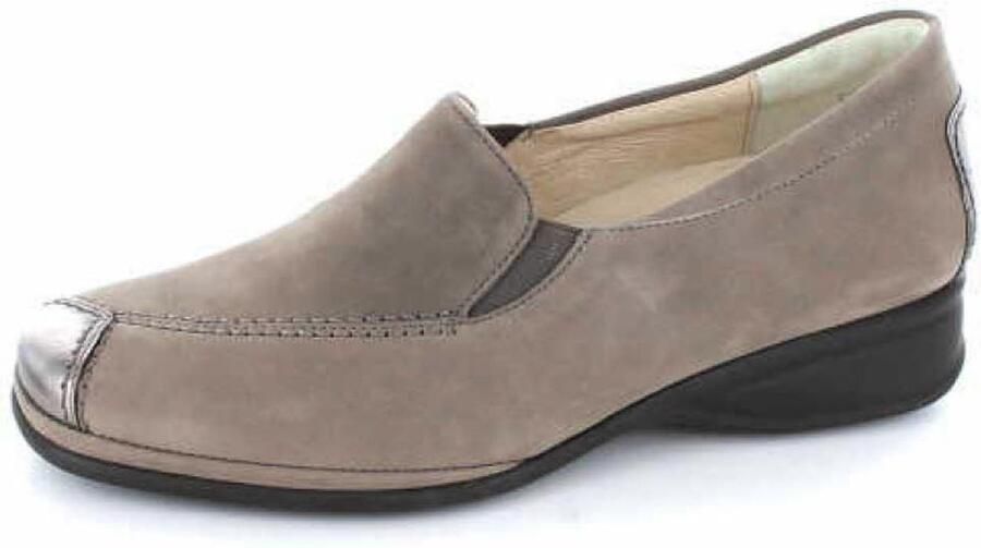 Semler Slipper