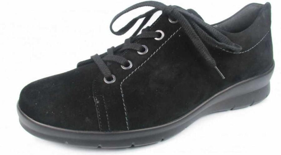 Semler Casual Sneakers met Veters